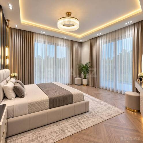 Продается 7-комн. дом/дача 500 м², пос. Мардакан, photo 13 from 19