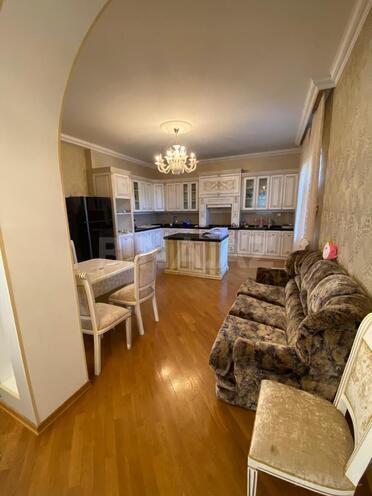 Продаётся 6-комн. дом/дача 500 м², пос. Новханы, photo 17 from 32