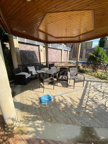 Продаётся 6-комн. дом/дача 500 м², пос. Новханы, photo 20 from 32