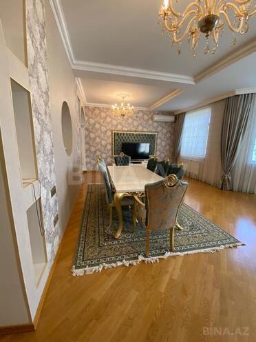 Продаётся 6-комн. дом/дача 500 м², пос. Новханы, photo 11 from 32