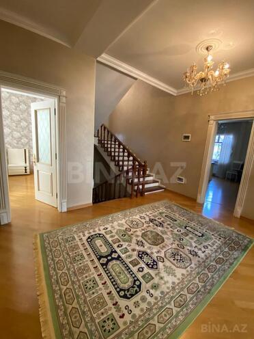 Продаётся 6-комн. дом/дача 500 м², пос. Новханы, photo 28 from 32