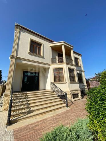 Продаётся 6-комн. дом/дача 500 м², пос. Новханы, photo 3 from 32