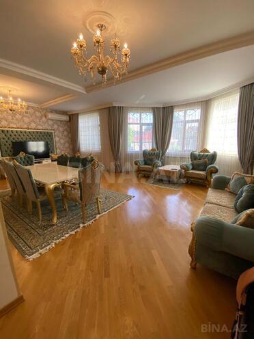 Продаётся 6-комн. дом/дача 500 м², пос. Новханы, photo 10 from 32