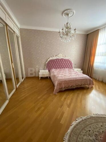 Продаётся 6-комн. дом/дача 500 м², пос. Новханы, photo 15 from 32