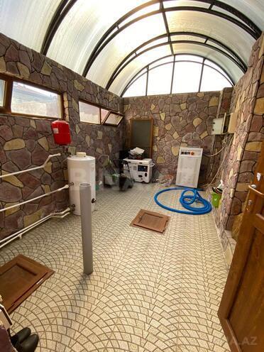 Продаётся 6-комн. дом/дача 500 м², пос. Новханы, photo 27 from 32