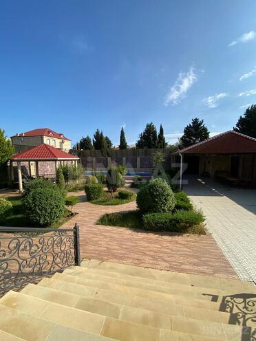 Продаётся 6-комн. дом/дача 500 м², пос. Новханы, photo 4 from 32
