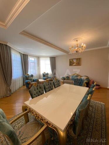 Продаётся 6-комн. дом/дача 500 м², пос. Новханы, photo 9 from 32