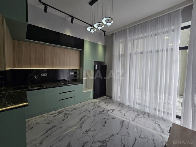 Satılır 4 otaqlı həyət evi/bağ evi 160 m², Mərdəkan q., photo 10 from 17