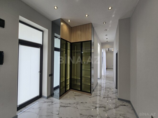 Satılır 4 otaqlı həyət evi/bağ evi 160 m², Mərdəkan q., photo 8 from 17