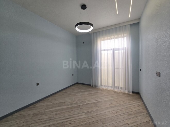 Satılır 4 otaqlı həyət evi/bağ evi 160 m², Mərdəkan q., photo 16 from 17