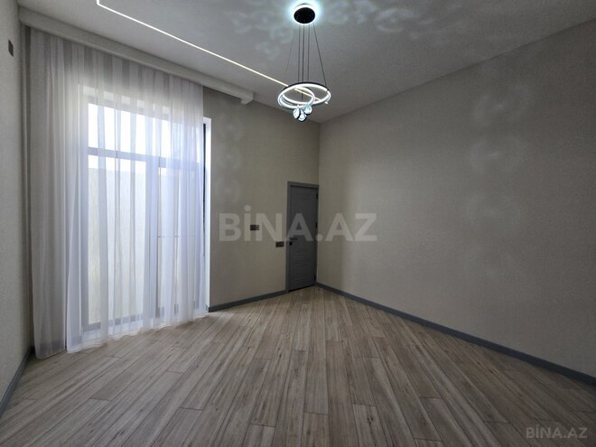 Satılır 4 otaqlı həyət evi/bağ evi 160 m², Mərdəkan q., photo 12 from 17