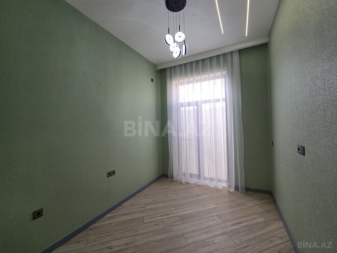Satılır 4 otaqlı həyət evi/bağ evi 160 m², Mərdəkan q., photo 15 from 17
