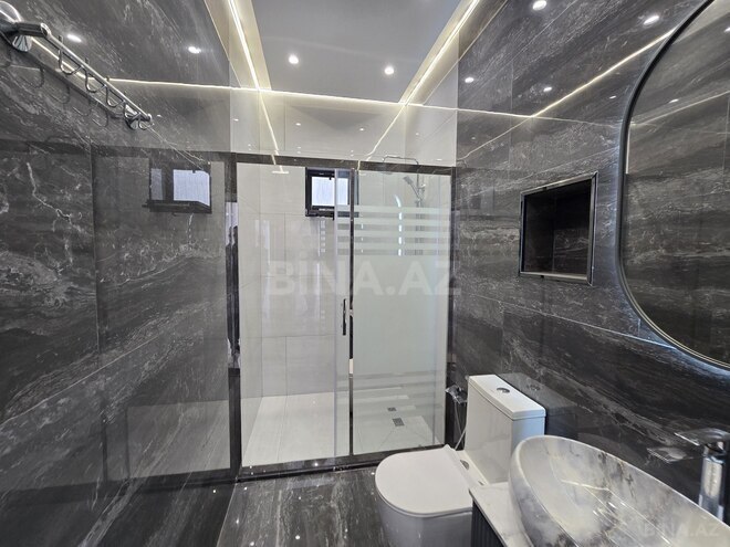 Satılır 4 otaqlı həyət evi/bağ evi 160 m², Mərdəkan q., photo 11 from 17