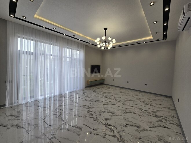 Satılır 4 otaqlı həyət evi/bağ evi 160 m², Mərdəkan q., photo 9 from 17