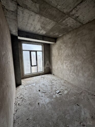 Satılır 2 otaqlı yeni tikili 80 m², Nərimanov r., photo 4 from 8