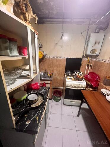 Продаётся 2-комн. вторичка 50 м², м. Ази Асланов, photo 7 from 9