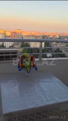 Продаётся 4-комн. новостройка 180 м², м. Мемар Аджеми, photo 18 from 19