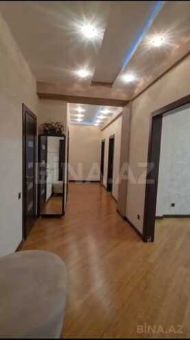Продаётся 4-комн. новостройка 180 м², м. Мемар Аджеми, photo 15 from 19