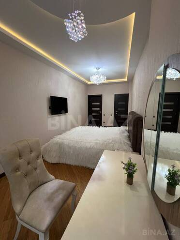Продаётся 4-комн. новостройка 180 м², м. Мемар Аджеми, photo 9 from 19