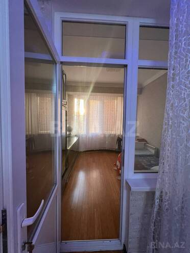 Продаётся 4-комн. новостройка 180 м², м. Мемар Аджеми, photo 14 from 19