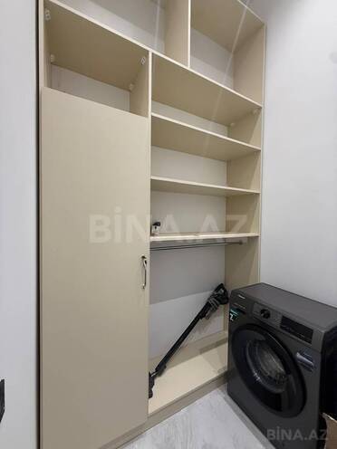 İcarəyə verilir 1 otaqlı köhnə tikili 22 m², Sahil m., photo 12 from 15