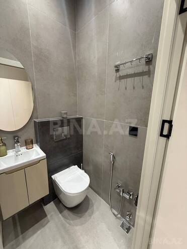 İcarəyə verilir 1 otaqlı köhnə tikili 22 m², Sahil m., photo 11 from 15