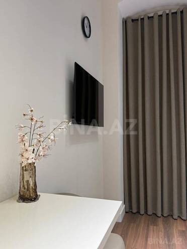 İcarəyə verilir 1 otaqlı köhnə tikili 22 m², Sahil m., photo 13 from 15