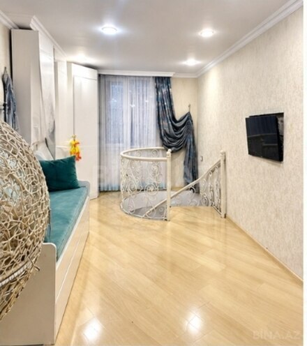 Satılır 4 otaqlı köhnə tikili 165 m², Nəsimi m., photo 10 from 15