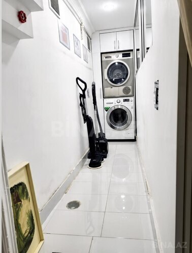 Satılır 4 otaqlı köhnə tikili 165 m², Nəsimi m., photo 7 from 15