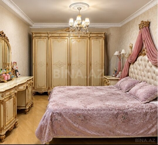 Satılır 4 otaqlı köhnə tikili 165 m², Nəsimi m., photo 12 from 15