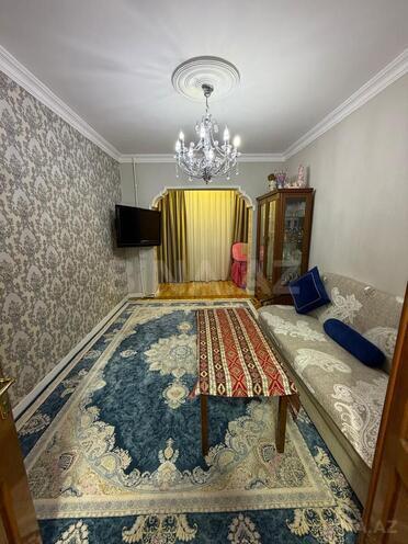 Satılır 4 otaqlı köhnə tikili 120 m², Azadlıq Prospekti m., photo 12 from 18