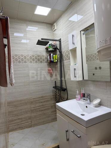 Satılır 4 otaqlı köhnə tikili 120 m², Azadlıq Prospekti m., photo 16 from 18