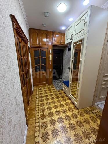Satılır 4 otaqlı köhnə tikili 120 m², Azadlıq Prospekti m., photo 5 from 18