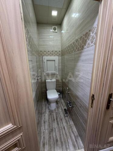 Satılır 4 otaqlı köhnə tikili 120 m², Azadlıq Prospekti m., photo 17 from 18