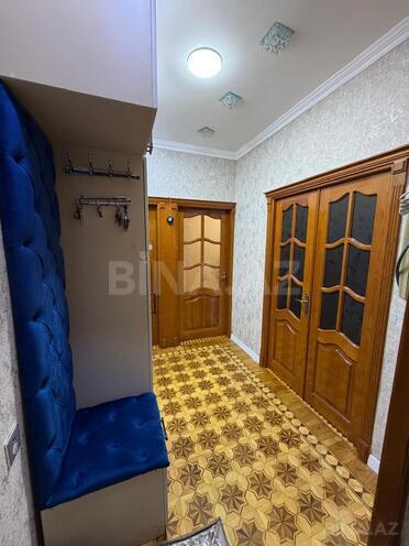 Satılır 4 otaqlı köhnə tikili 120 m², Azadlıq Prospekti m., photo 9 from 18