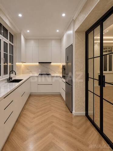 Satılır 2 otaqlı köhnə tikili 75 m², Nəsimi r., photo 3 from 9