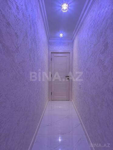 Satılır 2 otaqlı köhnə tikili 75 m², Nəsimi r., photo 5 from 9