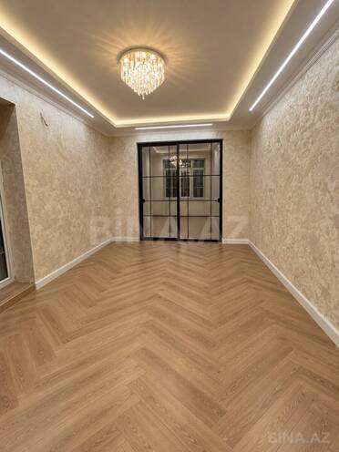 Satılır 2 otaqlı köhnə tikili 75 m², Nəsimi r., photo 1 from 9