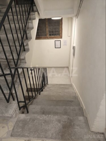 Satılır 2 otaqlı köhnə tikili 75 m², Nəsimi r., photo 8 from 9
