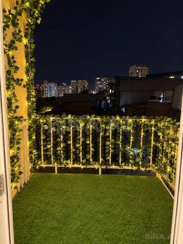 Satılır 2 otaqlı köhnə tikili 75 m², Nəsimi r., photo 6 from 9