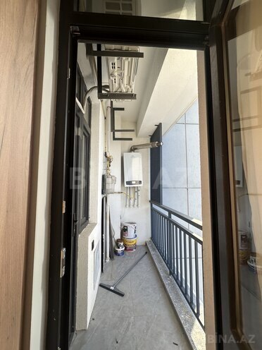 Сдаётся 2-комн. новостройка 55 м², м. Иншаатчылар, photo 10 from 13