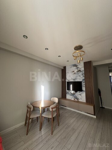 Сдаётся 2-комн. новостройка 55 м², м. Иншаатчылар, photo 8 from 13