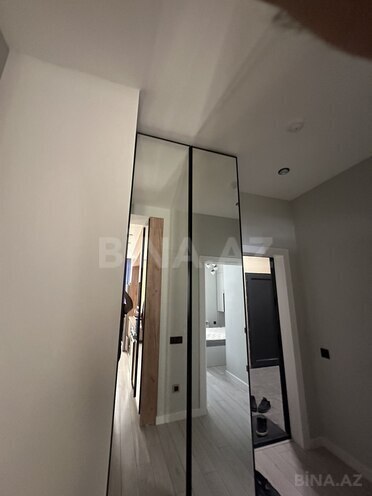 Сдаётся 2-комн. новостройка 55 м², м. Иншаатчылар, photo 5 from 13