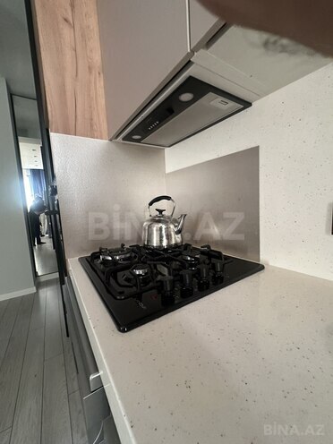 Сдаётся 2-комн. новостройка 55 м², м. Иншаатчылар, photo 6 from 13