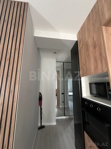 Сдаётся 2-комн. новостройка 55 м², м. Иншаатчылар, photo 7 from 13