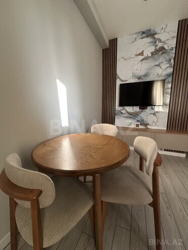 Сдаётся 2-комн. новостройка 55 м², м. Иншаатчылар, photo 3 from 13
