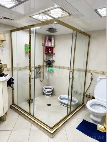 Satılır 4 otaqlı köhnə tikili 165 m², Nəsimi m., photo 14 from 15
