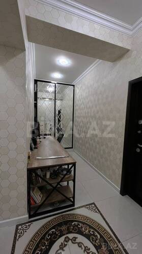 Сдаётся 2-комн. новостройка 100 м², м. Кара Караев, photo 12 from 21