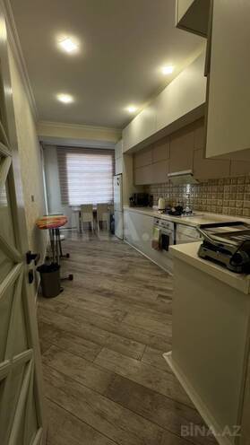 Сдаётся 2-комн. новостройка 100 м², м. Кара Караев, photo 3 from 21