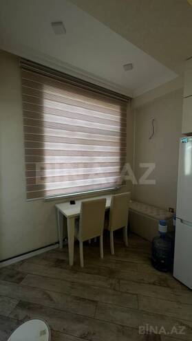 Сдаётся 2-комн. новостройка 100 м², м. Кара Караев, photo 5 from 21